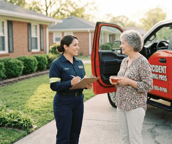 Accident Towing Service Winlock, WA FAQs